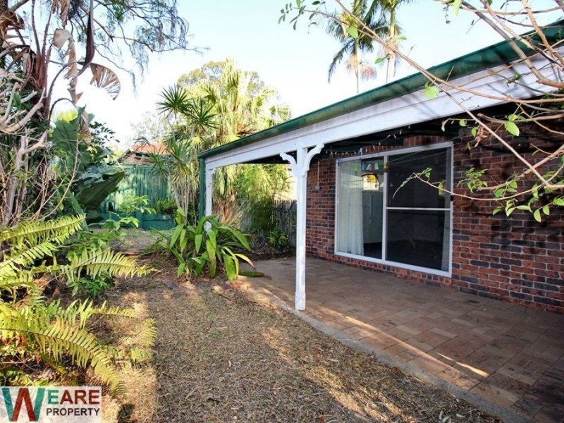 7 Clifford Place, Forest Lake QLD 4078