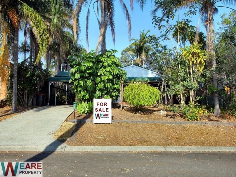 7 Clifford Place, Forest Lake QLD 4078