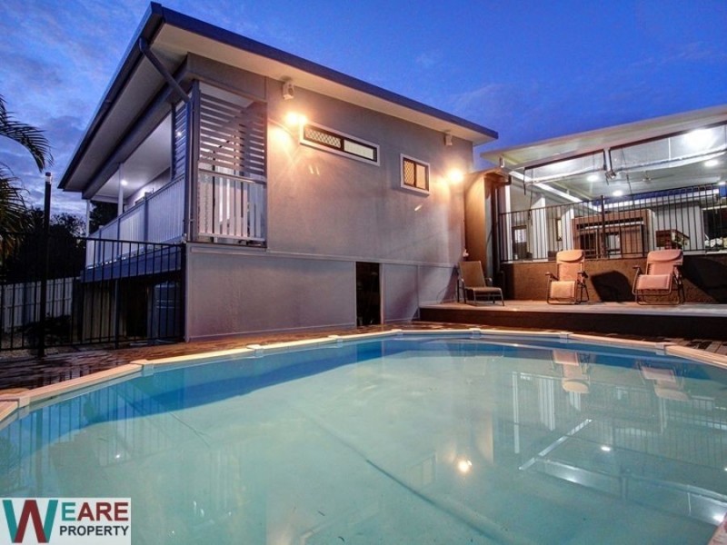 17 Dracon Street, Regents Park QLD 4118
