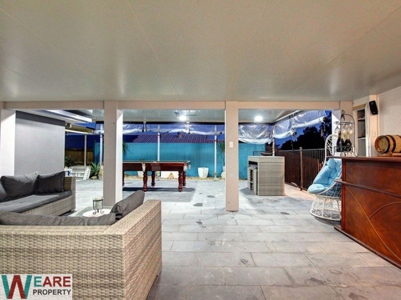 17 Dracon Street, Regents Park QLD 4118