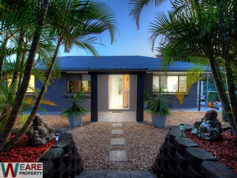 17 Dracon Street, Regents Park QLD 4118