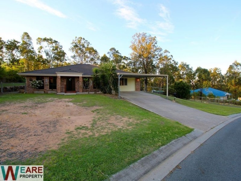 8-12 Christopher Pl, Jimboomba QLD 4280