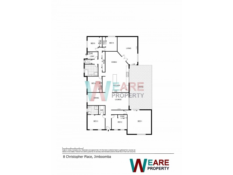 8-12 Christopher Pl, Jimboomba QLD 4280