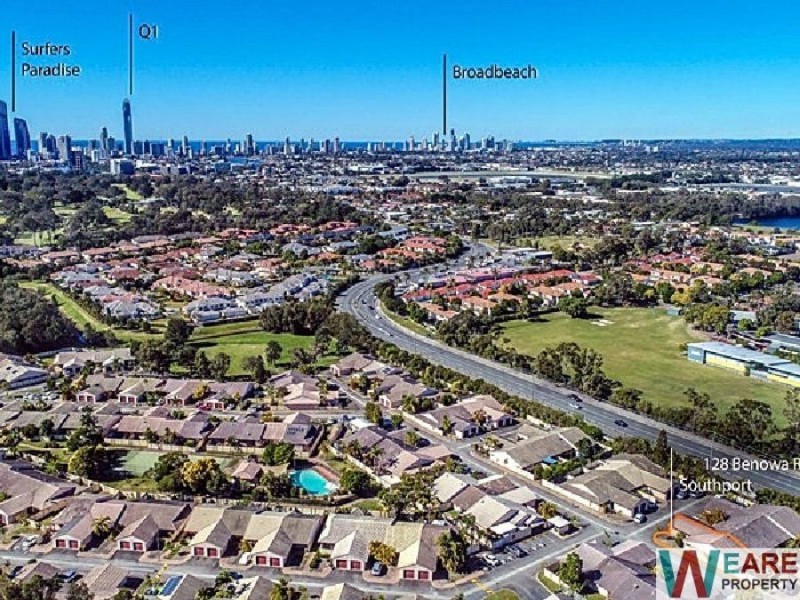 34/128 Benowa Road, Southport QLD 4215