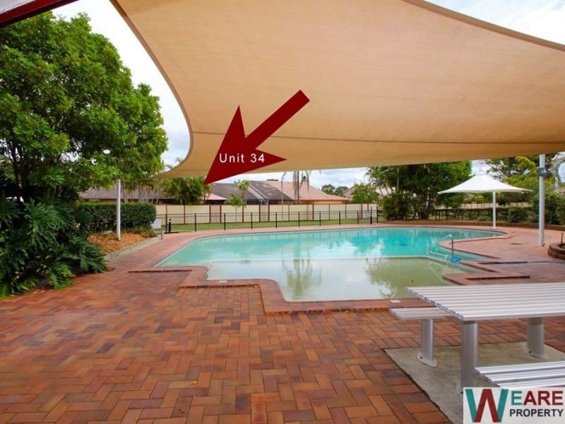 34/128 Benowa Road, Southport QLD 4215