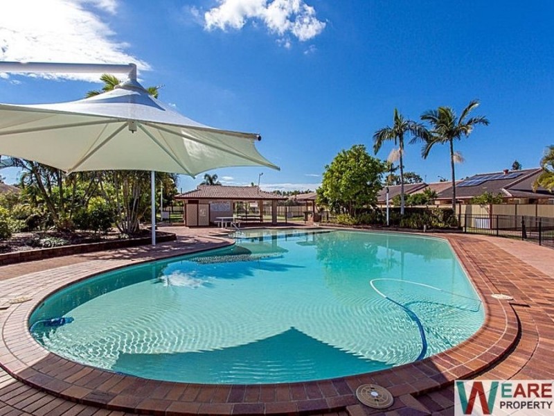 34/128 Benowa Road, Southport QLD 4215