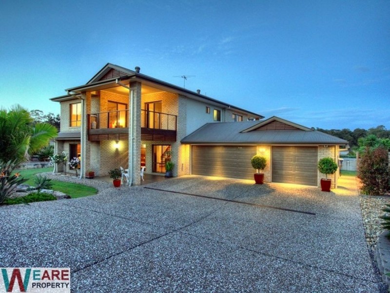 2-4 Bluewing Court, Greenbank QLD 4124