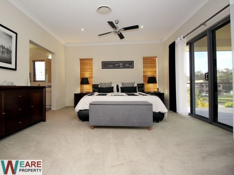 2-4 Bluewing Court, Greenbank QLD 4124