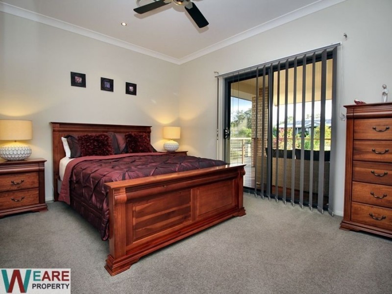 2-4 Bluewing Court, Greenbank QLD 4124