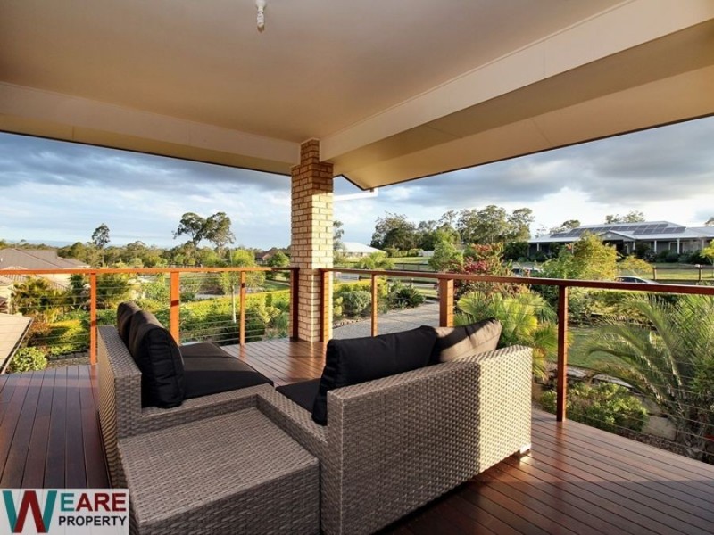 2-4 Bluewing Court, Greenbank QLD 4124