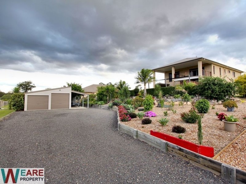 2-4 Bluewing Court, Greenbank QLD 4124