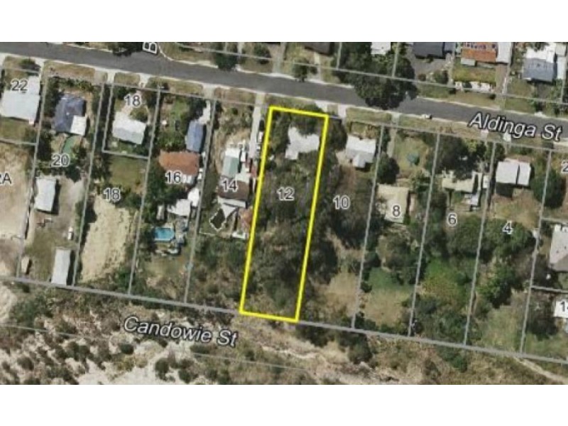 12 Aldinga Street, Redbank Plains QLD 4301