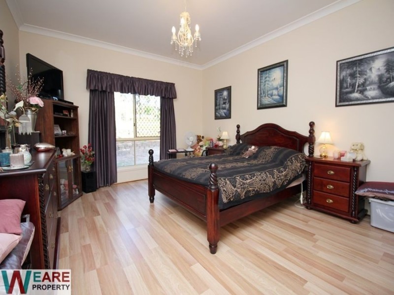 18 FRASER ROAD, New Beith QLD 4124