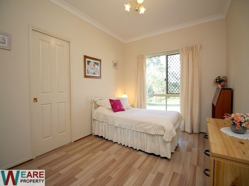 18 FRASER ROAD, New Beith QLD 4124