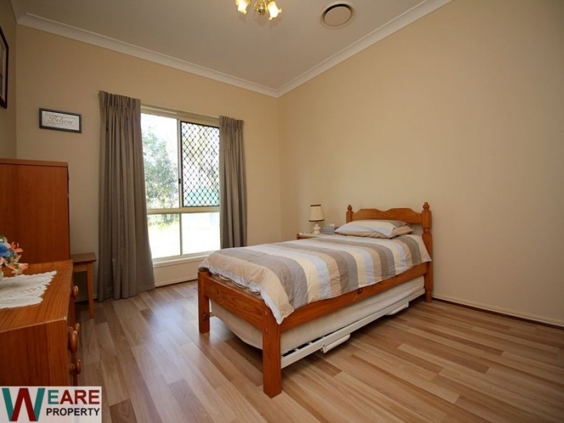 18 FRASER ROAD, New Beith QLD 4124
