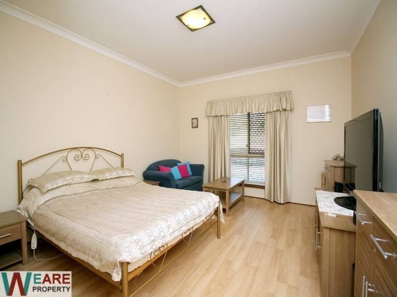 18 FRASER ROAD, New Beith QLD 4124