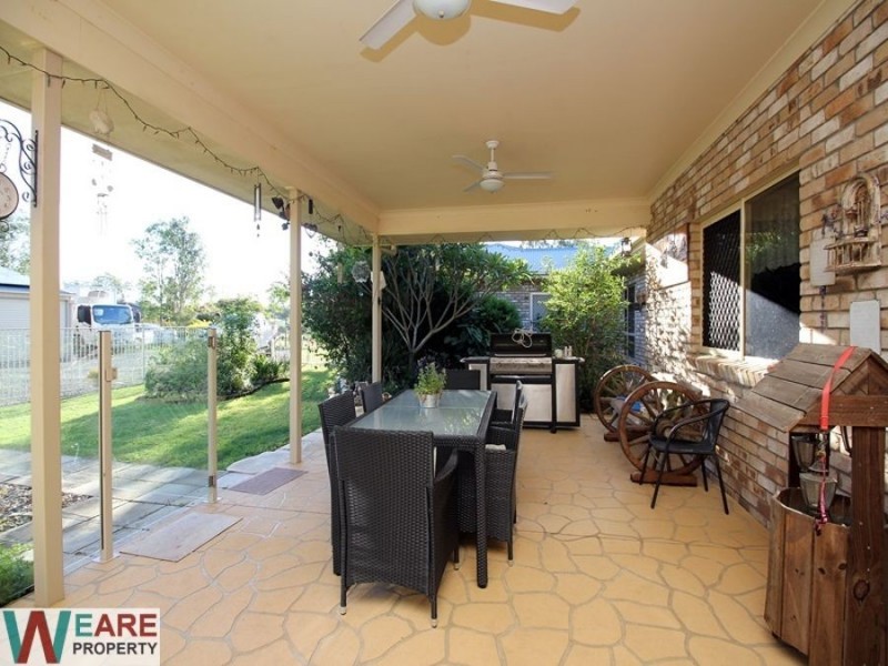 18 FRASER ROAD, New Beith QLD 4124