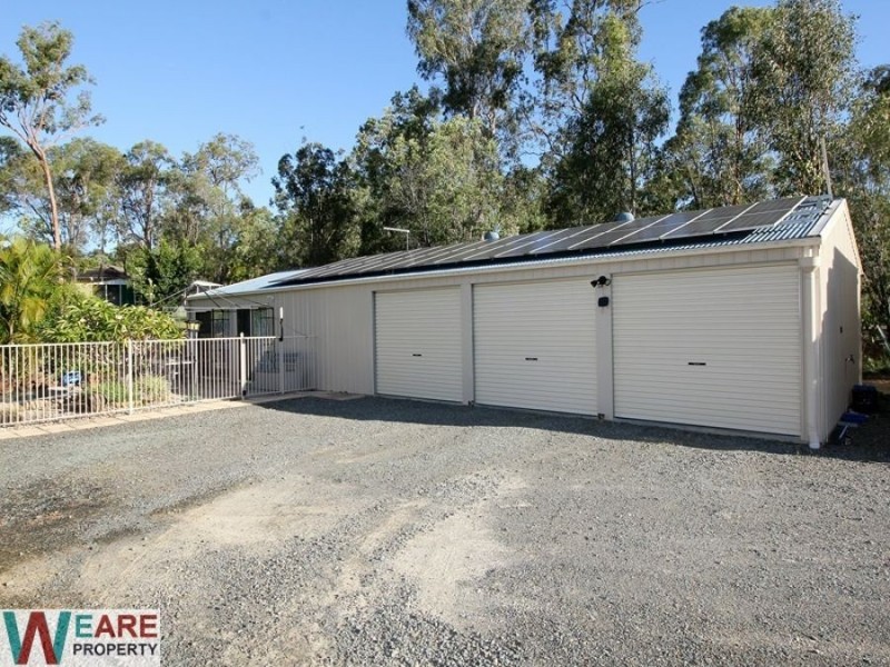 18 FRASER ROAD, New Beith QLD 4124