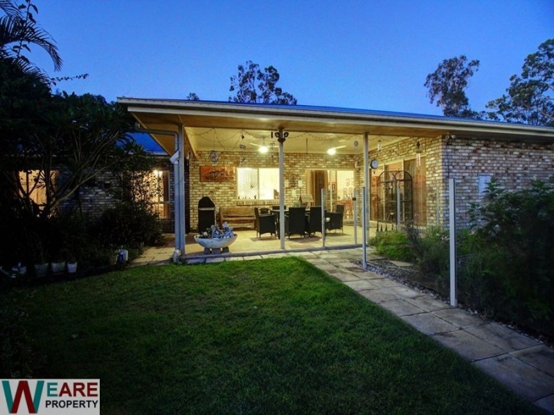 18 FRASER ROAD, New Beith QLD 4124