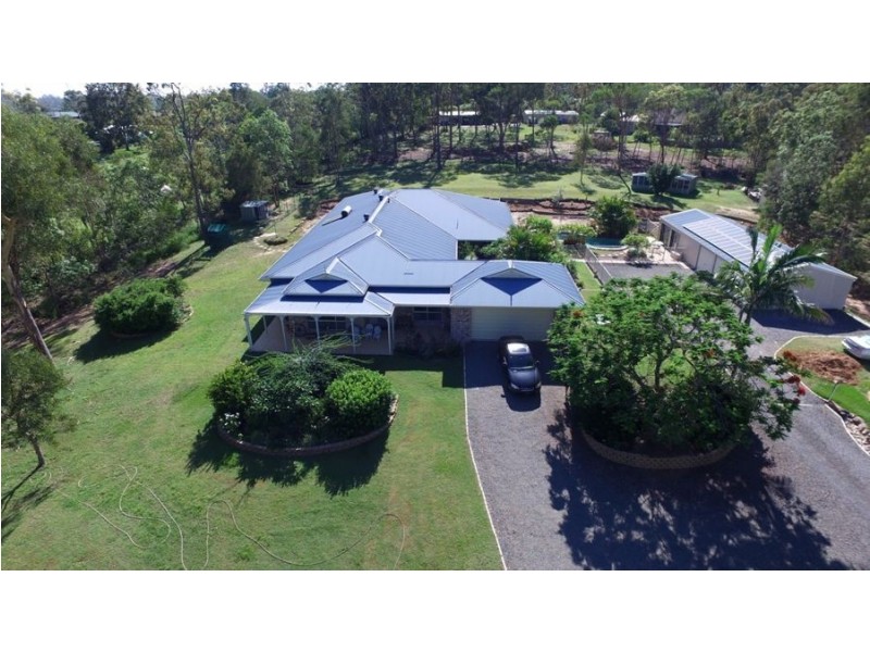 18 FRASER ROAD, New Beith QLD 4124