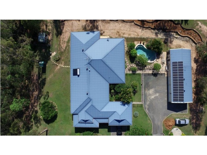 18 FRASER ROAD, New Beith QLD 4124