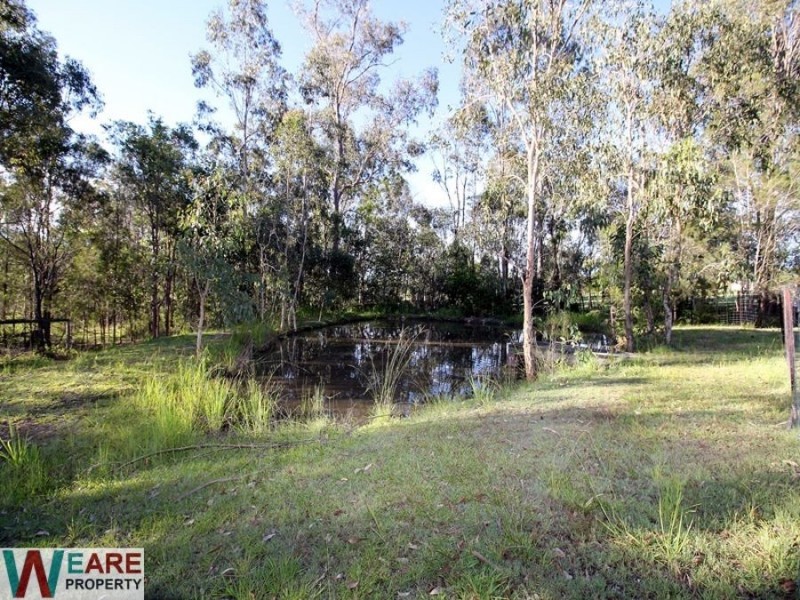 18 FRASER ROAD, New Beith QLD 4124