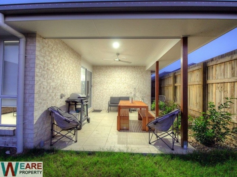 60 Highlands Street, Yarrabilba QLD 4207