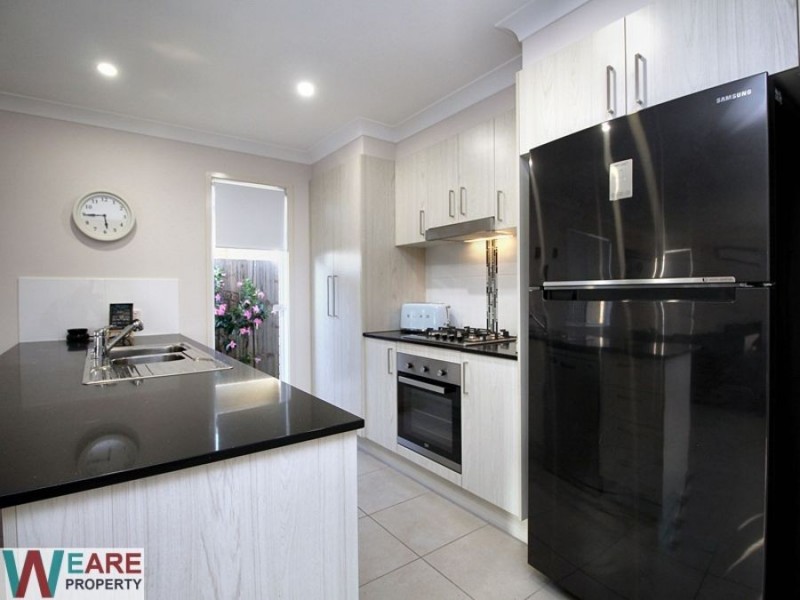 60 Highlands Street, Yarrabilba QLD 4207