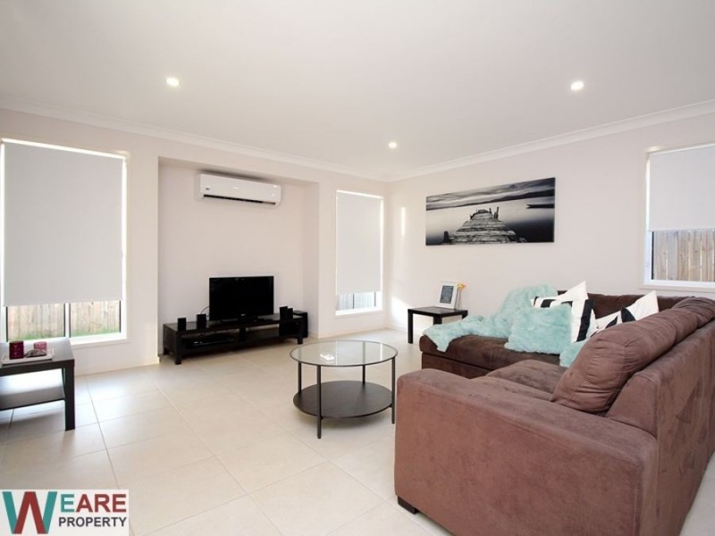 60 Highlands Street, Yarrabilba QLD 4207