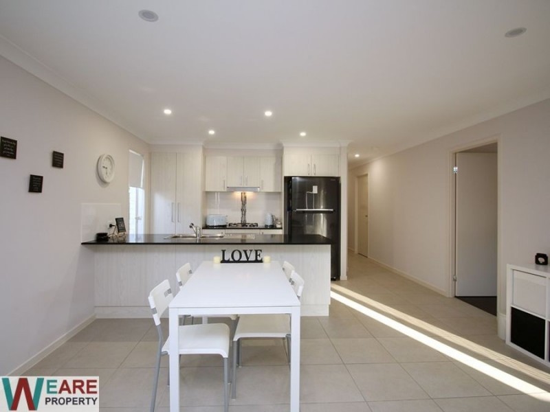 60 Highlands Street, Yarrabilba QLD 4207