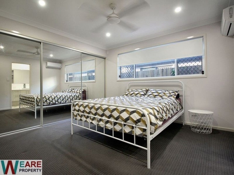 60 Highlands Street, Yarrabilba QLD 4207