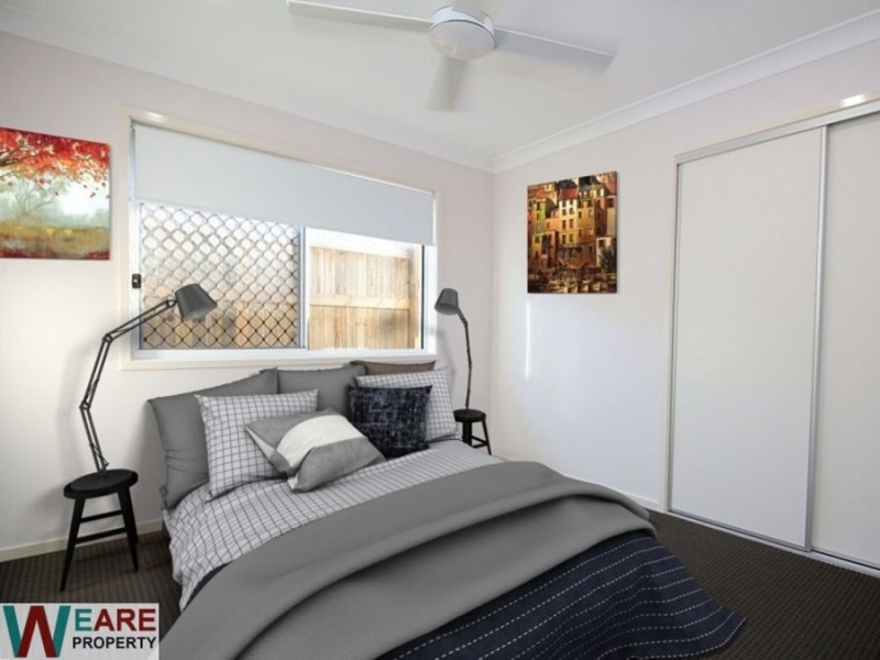 60 Highlands Street, Yarrabilba QLD 4207