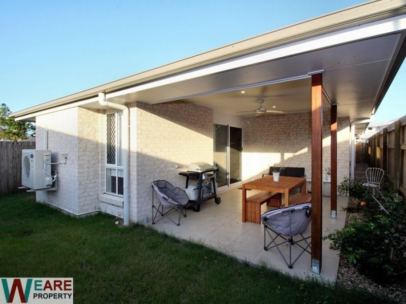 60 Highlands Street, Yarrabilba QLD 4207