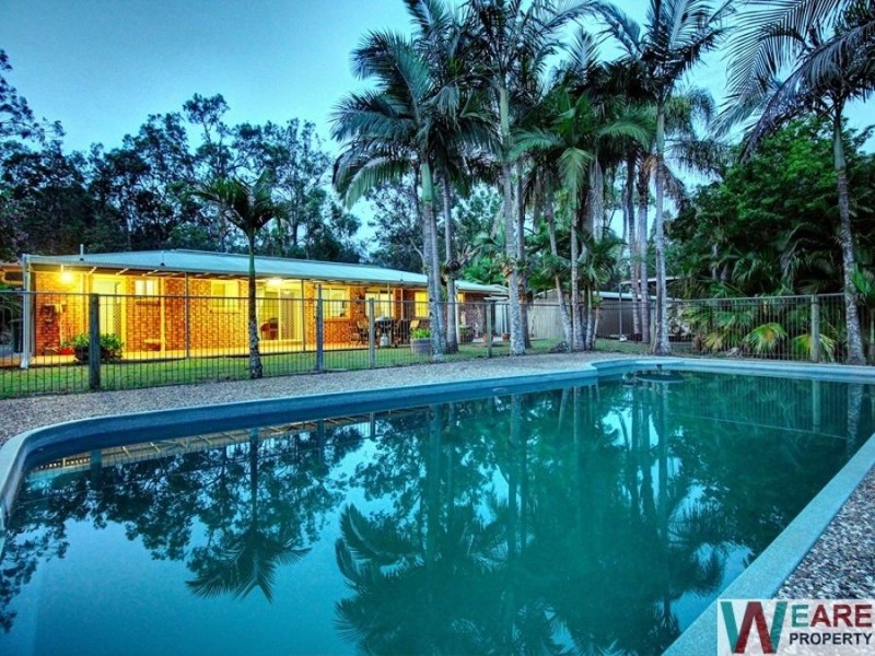 24 Grey Gum Rd, Chambers Flat QLD 4133