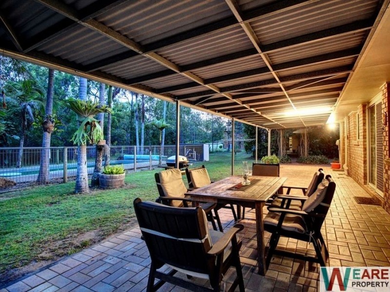 24 Grey Gum Rd, Chambers Flat QLD 4133