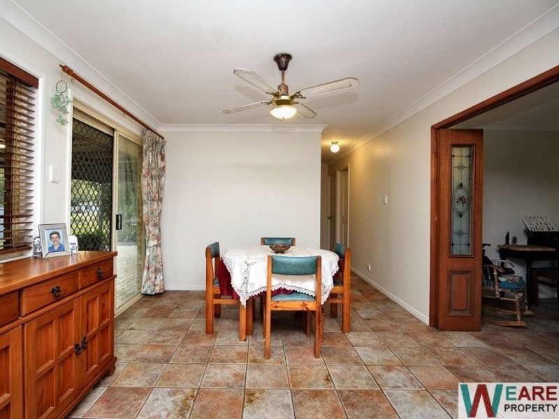 24 Grey Gum Rd, Chambers Flat QLD 4133