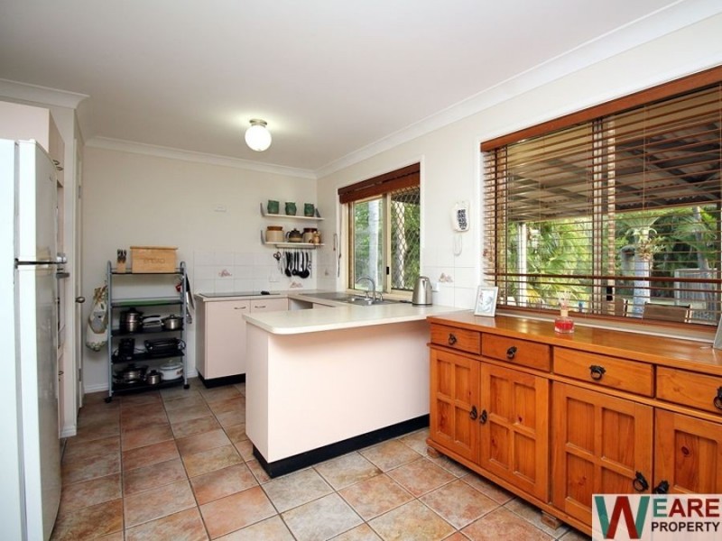 24 Grey Gum Rd, Chambers Flat QLD 4133