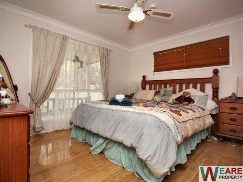 24 Grey Gum Rd, Chambers Flat QLD 4133