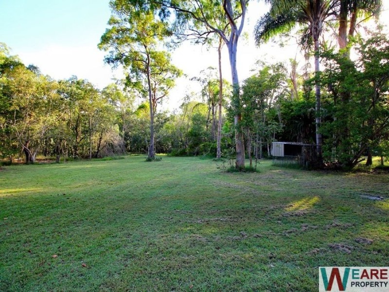 24 Grey Gum Rd, Chambers Flat QLD 4133