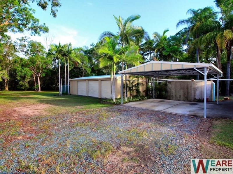 24 Grey Gum Rd, Chambers Flat QLD 4133