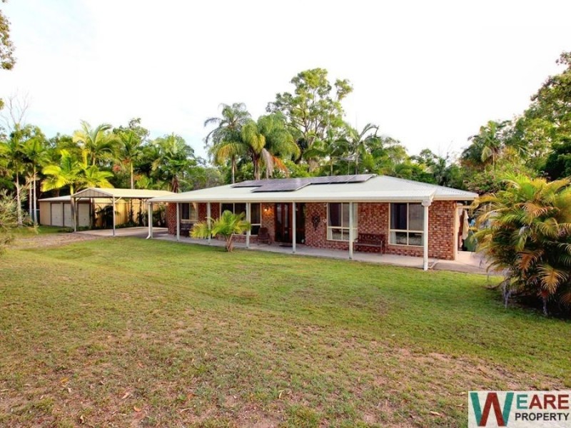 24 Grey Gum Rd, Chambers Flat QLD 4133