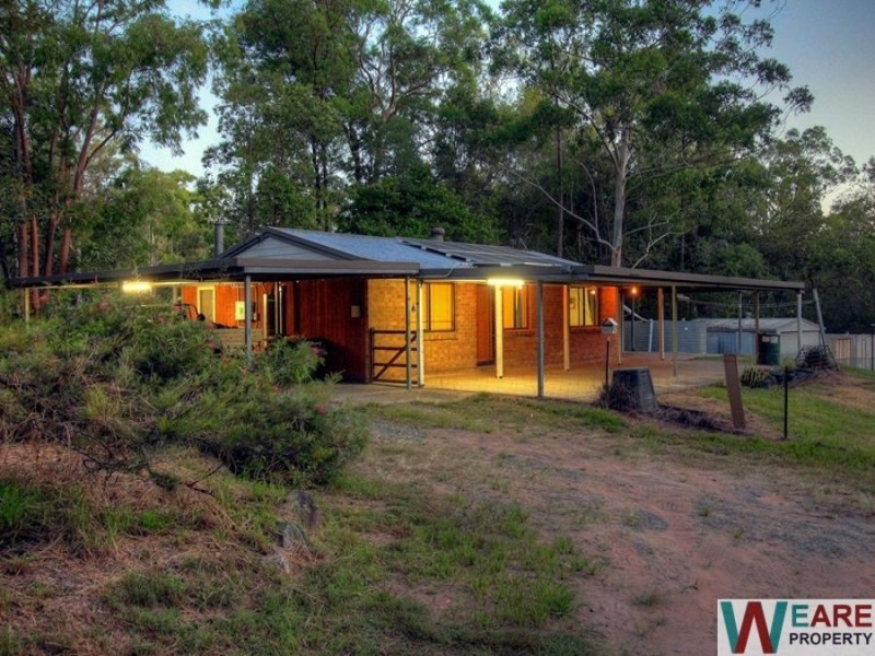 51-57 Braemar rd, North Maclean QLD 4280