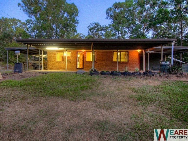 51-57 Braemar rd, North Maclean QLD 4280
