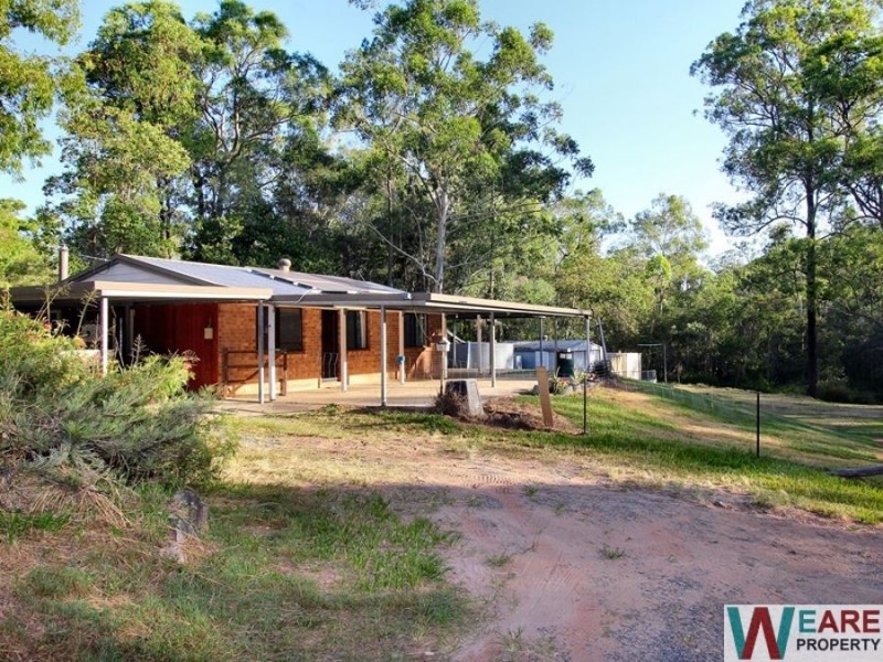 51-57 Braemar rd, North Maclean QLD 4280