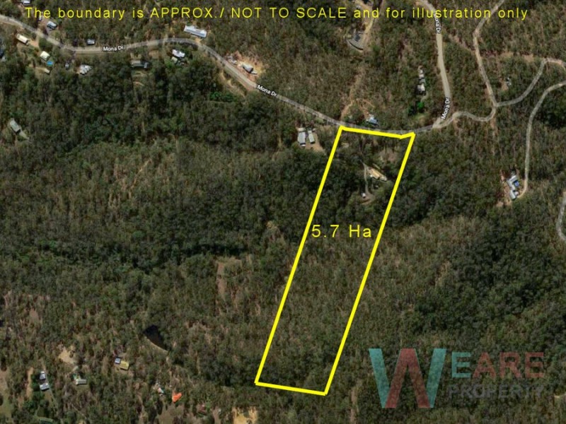 301 Mona Dr, Jimboomba QLD 4280