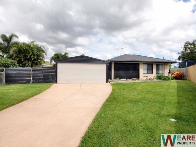 7 Polyanna crt, Loganlea QLD 4131
