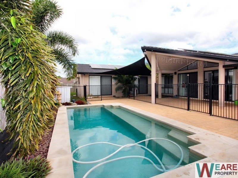 7 Polyanna crt, Loganlea QLD 4131