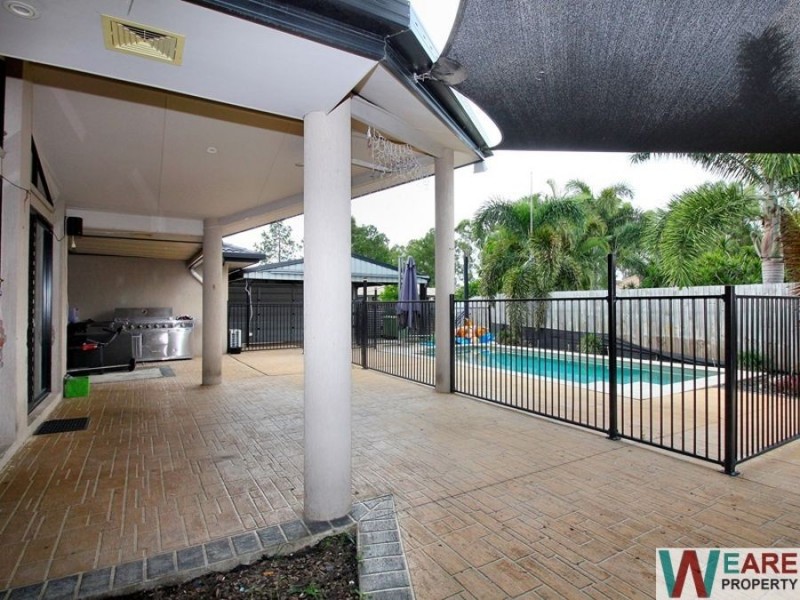 7 Polyanna crt, Loganlea QLD 4131