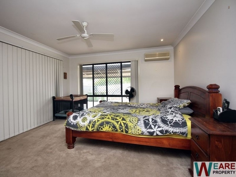 7 Polyanna crt, Loganlea QLD 4131