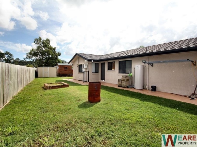 7 Polyanna crt, Loganlea QLD 4131